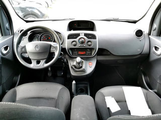 Renault Kangoo foto 5