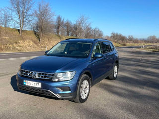 Volkswagen Tiguan foto 5