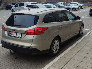 Ford Focus foto 7