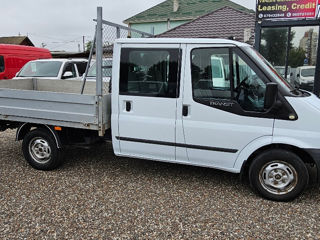 Ford transit t-350 foto 3