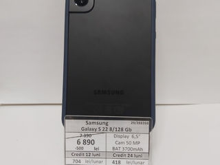 Samsung Galaxi S-22 8/128 GB