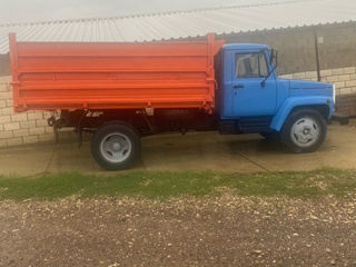 ГАЗ Gaz 53