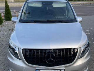 Mercedes 119 CDI Automat foto 5