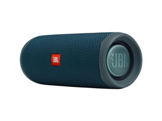 "JBL Flip 5: Компактная мощь звука для вашего стиля жизни!" foto 3