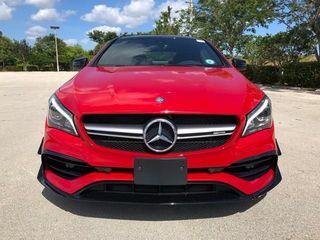 Mercedes CLA foto 5