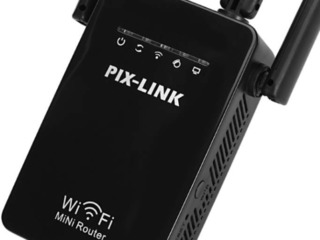 Усилитель Репитер Wi-fi repeater foto 10