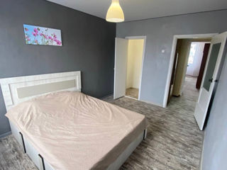 Apartament cu 2 camere, 48 m², Centru, Bălți