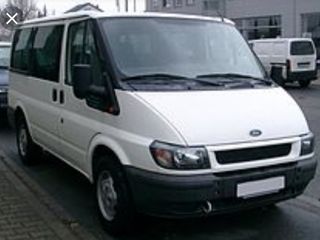 Ford transit 2001-2005 foto 1