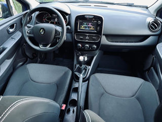 Renault Clio foto 20