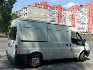 Ford Transit foto 3