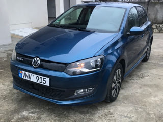 Volkswagen Polo foto 2