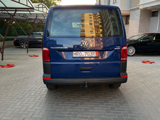 Volkswagen Transporter foto 7