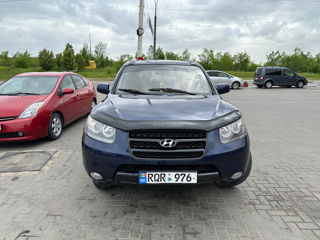 Hyundai Santa FE foto 4