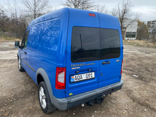 Ford Transit Connect foto 4