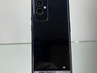 OnePlus 9