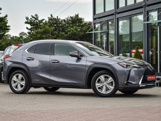 Lexus UX foto 4