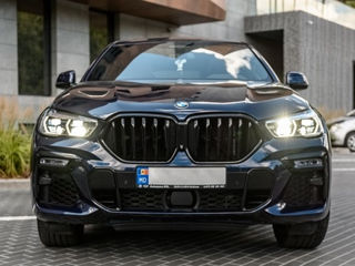 BMW X6 foto 3