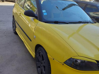 Seat Ibiza foto 2