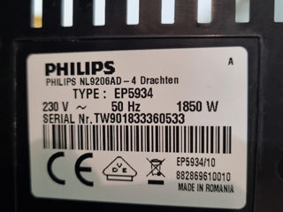 Philips EP5934 foto 7