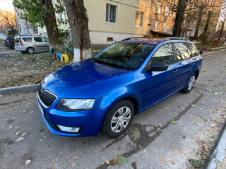 Skoda Octavia foto 2