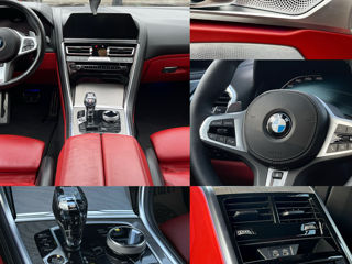 BMW 8 Series foto 8