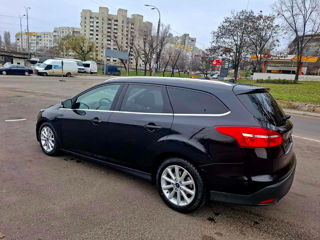 Ford Focus foto 6