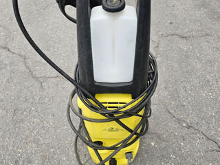 Karcher K4 (King Craft)