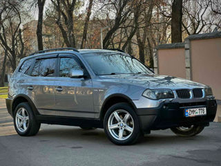 BMW X3 foto 3