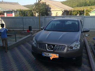 Nissan Qashqai foto 1