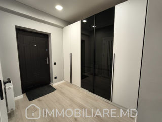 Apartament cu 1 cameră, 47 m², Ciocana, Chișinău foto 9