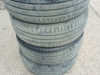 Hankook/Michelin - 4 ската! foto 9