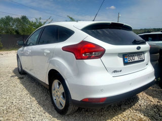 Ford Focus foto 4