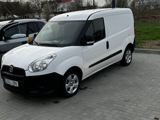 Fiat Doblo foto 2