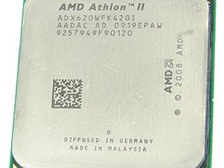 amd athlon x3 445 driver