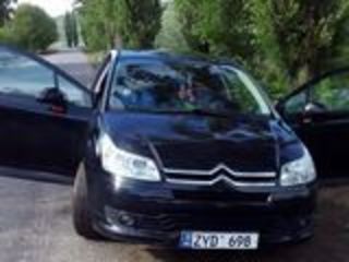 Citroen C4 foto 6