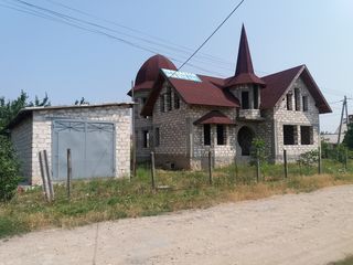 De vinzare casa garaj beci s. Braila mun. Chisinau 18 ari 10 km de la gradina Botanica. foto 4