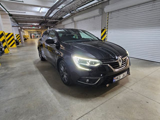 Renault Megane foto 3