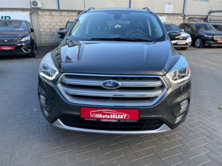 Ford Kuga фото 2