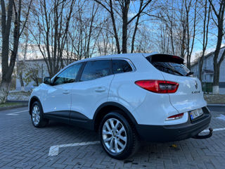 Renault Kadjar foto 4