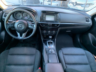 Mazda 6 foto 8