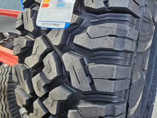 285/75r16 Mud Terian MT PETLAS  Starmax Nou!!! foto 2