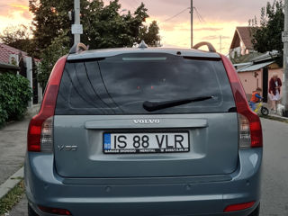 Volvo V50 foto 4