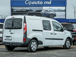 Renault Kangoo Maxi foto 5