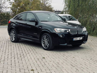 BMW X4 foto 3