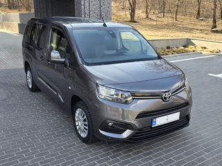 Toyota Proace City foto 2