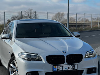 BMW 5 Series foto 5