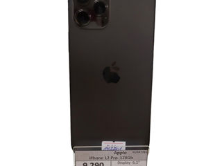 Смартфон Apple iPhone 12 Pro 128Gb