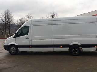 Mercedes   Vito  DELFIN 2003 2012   denfer  forsunci  315 cdi foto 2