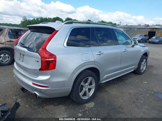 Volvo XC90 foto 4