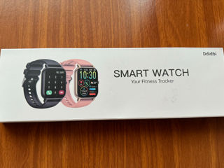 Smart Watch Ddidbi